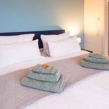 Micasa Ol - Modernes Penthouse - Stellplatz - Kueche - Wlan - Dachterrasse Apartamento Oldemburgo Exterior foto