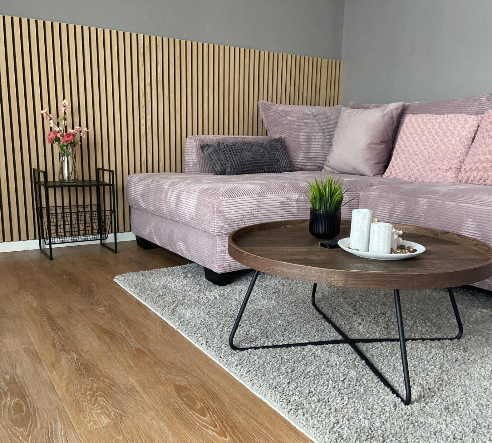 Micasa Ol - Modernes Penthouse - Stellplatz - Kueche - Wlan - Dachterrasse Apartamento Oldemburgo Exterior foto