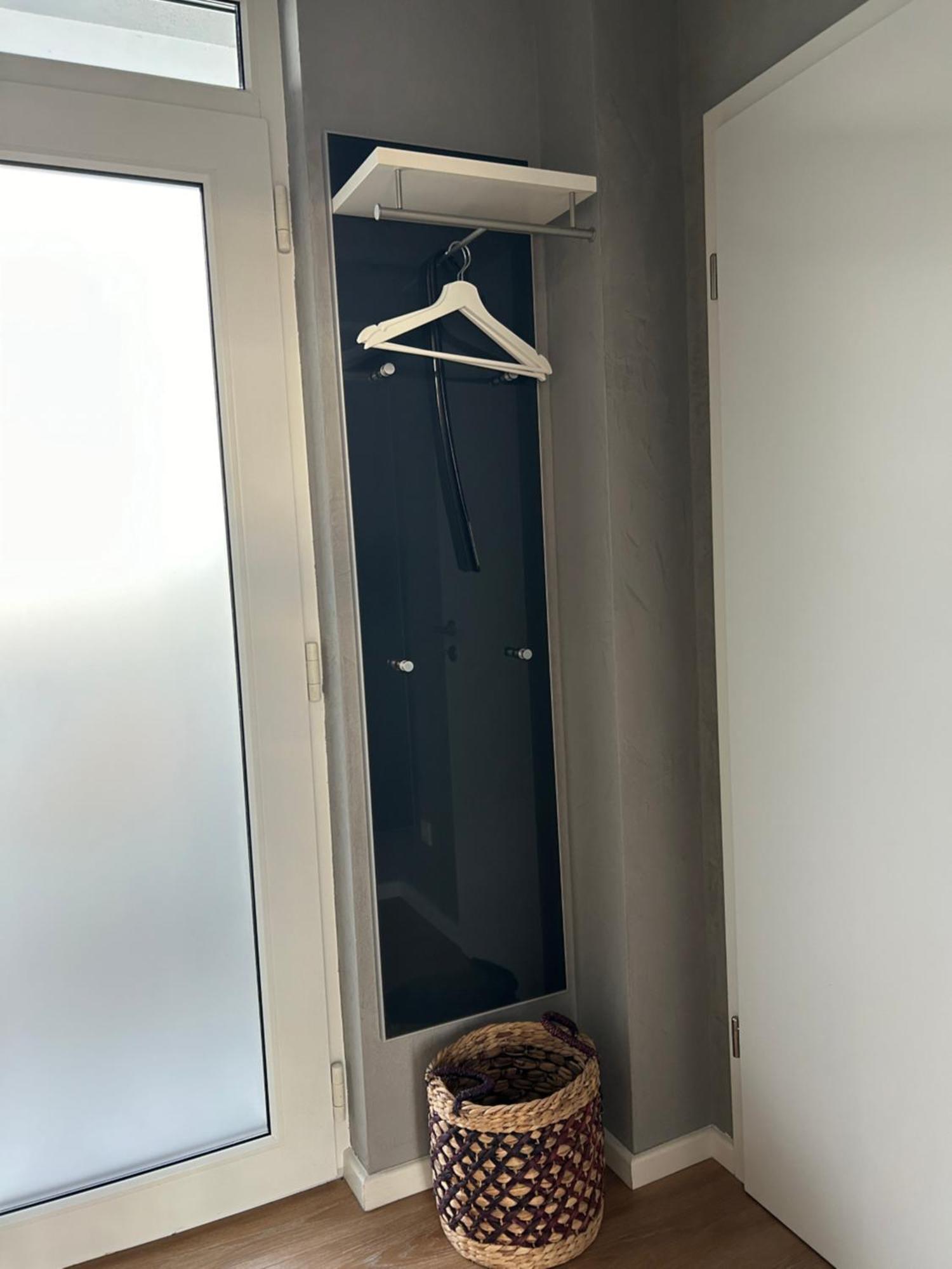 Micasa Ol - Modernes Penthouse - Stellplatz - Kueche - Wlan - Dachterrasse Apartamento Oldemburgo Exterior foto