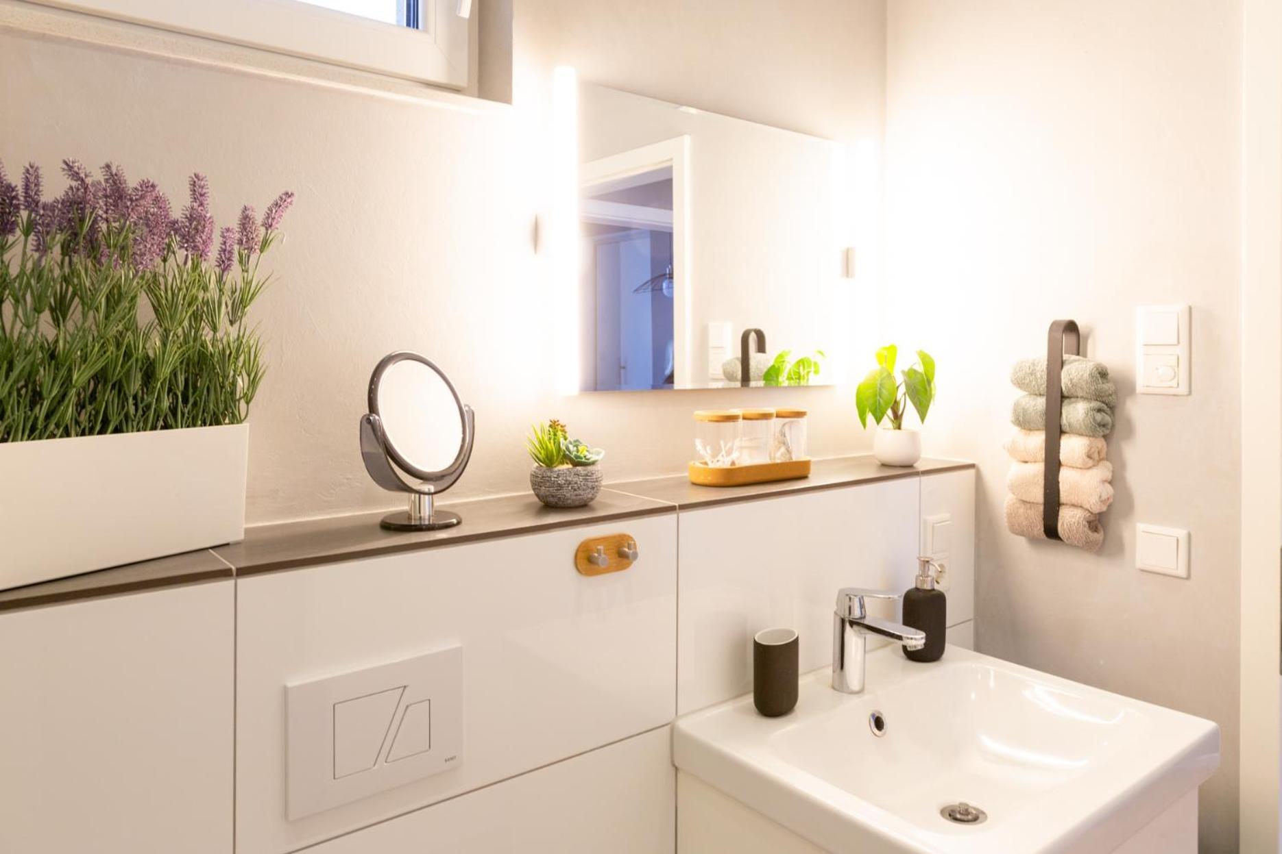 Micasa Ol - Modernes Penthouse - Stellplatz - Kueche - Wlan - Dachterrasse Apartamento Oldemburgo Exterior foto